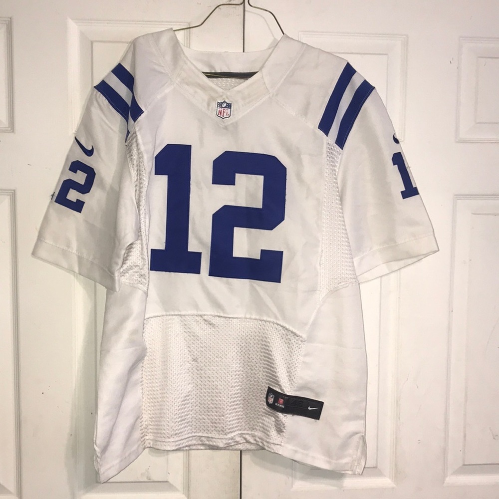 Men’s NFL Luck Mesh Jersey